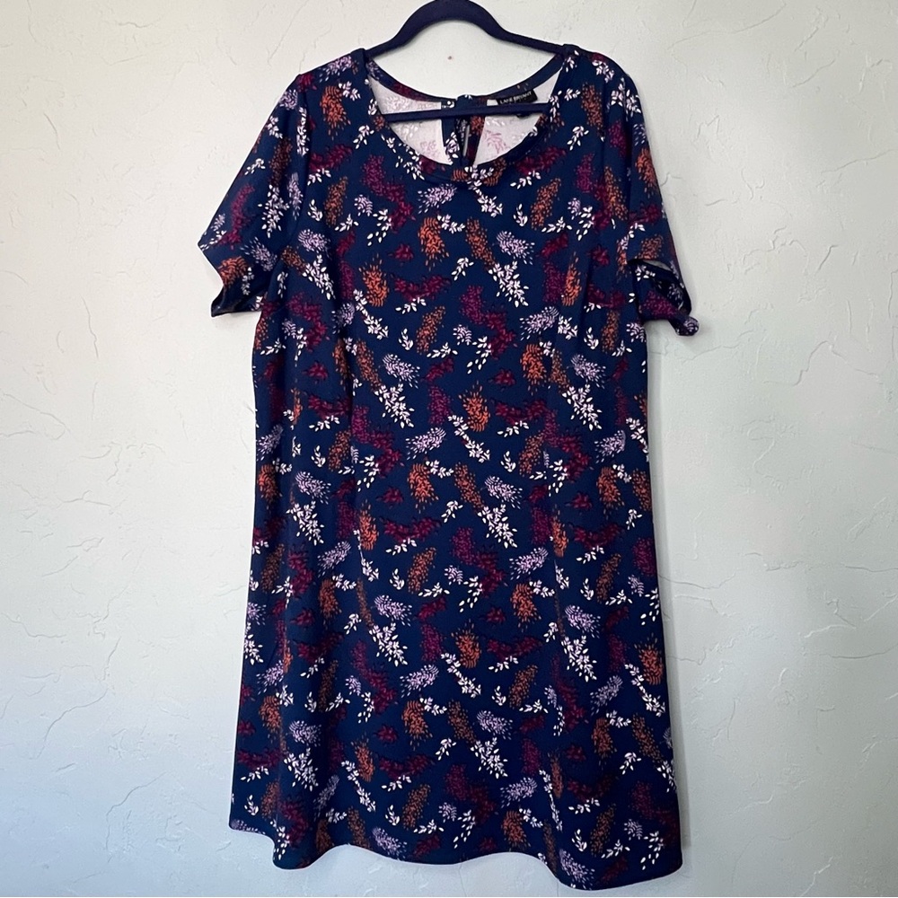 Lane Bryant dress